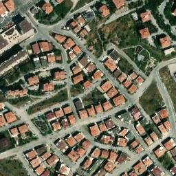 Drone Görünümü