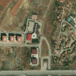 Drone Görünümü