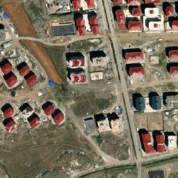 Drone Görünümü