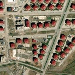 Drone Görünümü