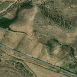 Satellite imagery of Chanchanots’, AM