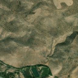 Satellite imagery of Chanchanots’, AM