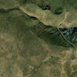 Satellite imagery of Yelagh Teghi Sar, AM