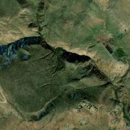 Satellite imagery of Yelagh Teghi Sar, AM