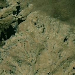 Satellite imagery of K’arkatar, AM