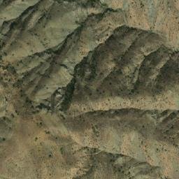 Satellite imagery of Anjur, AM