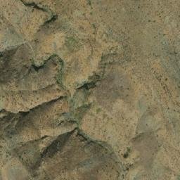 Satellite imagery of Shiraz, AM