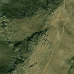 Satellite imagery of Menasar, AM