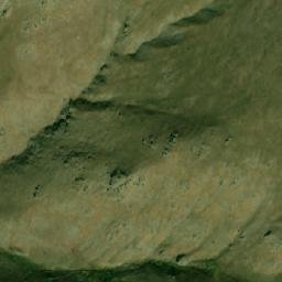 Satellite imagery of K’aravan, AM