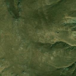Satellite imagery of K’aravan, AM