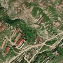 Satellite imagery of Çinarlı Dağı, AZ