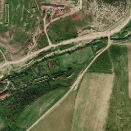 Satellite imagery of Çinarlı Dağı, AZ