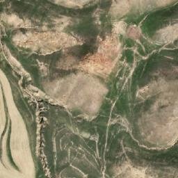 Satellite imagery of survey_point, UZ