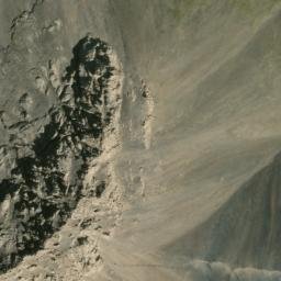 Satellite imagery of Pereval Kara-Bel’, CN