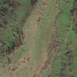 Satellite imagery of Keefer Ridge, US