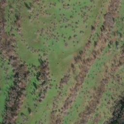 Satellite imagery of Keefer Ridge, US