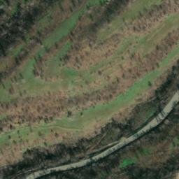 Satellite imagery of Cohasset Ridge, US
