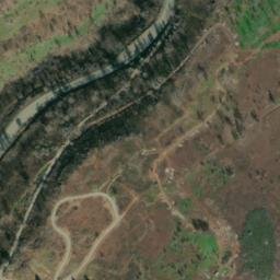 Satellite imagery of Cohasset Ridge, US