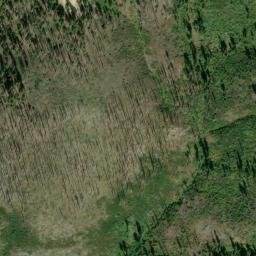 Satellite imagery of Oak Ridge, US