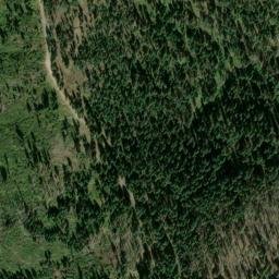 Satellite imagery of Oak Ridge, US