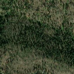 Satellite imagery of Oak Ridge, US