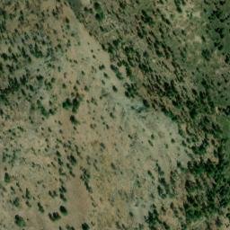 Satellite imagery of Egbert Mines, US