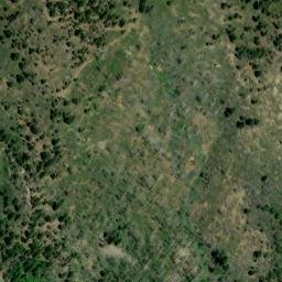 Satellite imagery of Egbert Mines, US