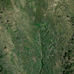 Satellite imagery of Egbert Mines, US