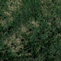 Satellite imagery of Five Bear Mine, US