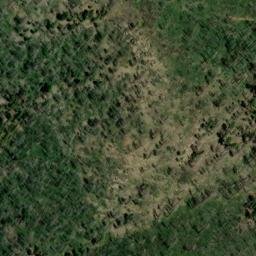 Satellite imagery of Limestone Point, US