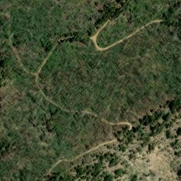 Satellite imagery of Limestone Point, US