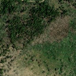Satellite imagery of Limestone Point, US