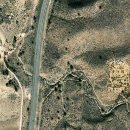 Satellite imagery of Hallelujah Junction Pit, US