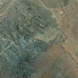Satellite imagery of Cinch Mine, US