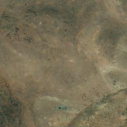 Satellite imagery of Pyramid Mines, US