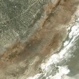 Satellite imagery of Dixie Comstock Mine, US