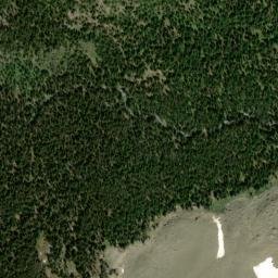 Satellite imagery of Andrew Lode Mine, US