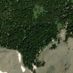 Satellite imagery of Andrew Lode Mine, US
