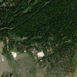Satellite imagery of Andrew Lode Mine, US