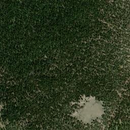 Satellite imagery of Reliance Lode Mine, US