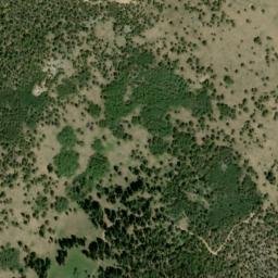 Satellite imagery of Stewart Mine, US