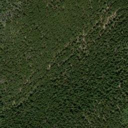 Satellite imagery of Pine Cone Mine, US