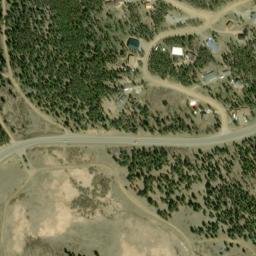 Satellite imagery of Marshall Placer, US