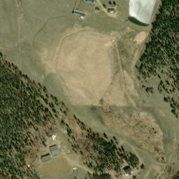 Satellite imagery of Marshall Placer, US
