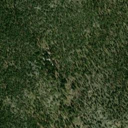 Satellite imagery of Promontory Ridge, US