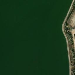 Satellite imagery of Cooley Gravel Company Pit, US
