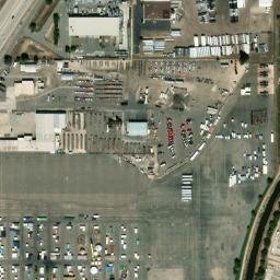 Satellite imagery of M 402 — NGS KK1300 — Commerce City, US, US