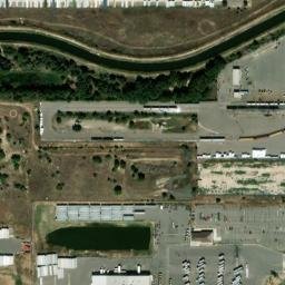 Satellite imagery of RV 3 — NGS KK0393 — Commerce City, US, US
