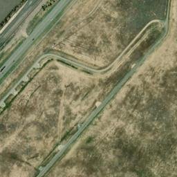 Satellite imagery of W 62 — NGS KK0534 — Commerce City, US, US