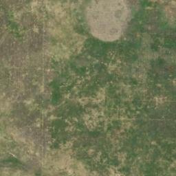 Satellite imagery of ANN — NGS KK1728 — Adams County, US, US